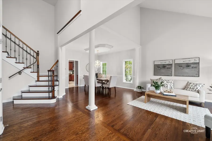 3420 Sunnyside Court, Naperville, IL 60564 - Image #3