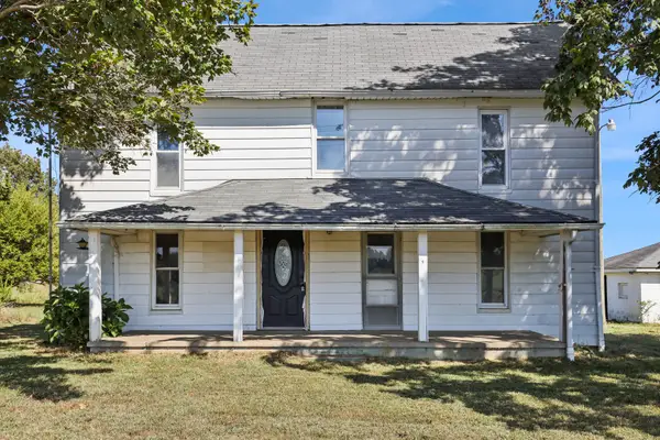 11298 Paulton Road, Pittsburg, IL 62974