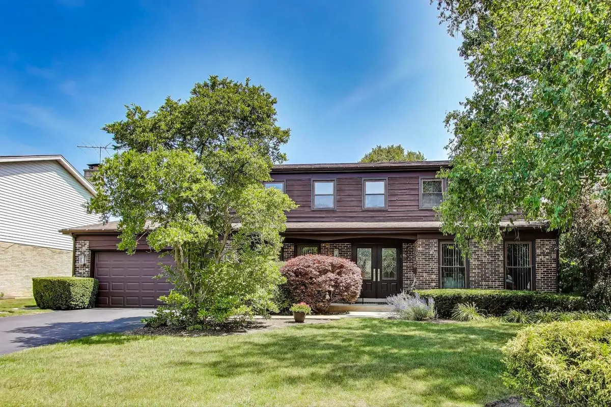 645 Ridge Road, Highland Park, IL 60035 - #1