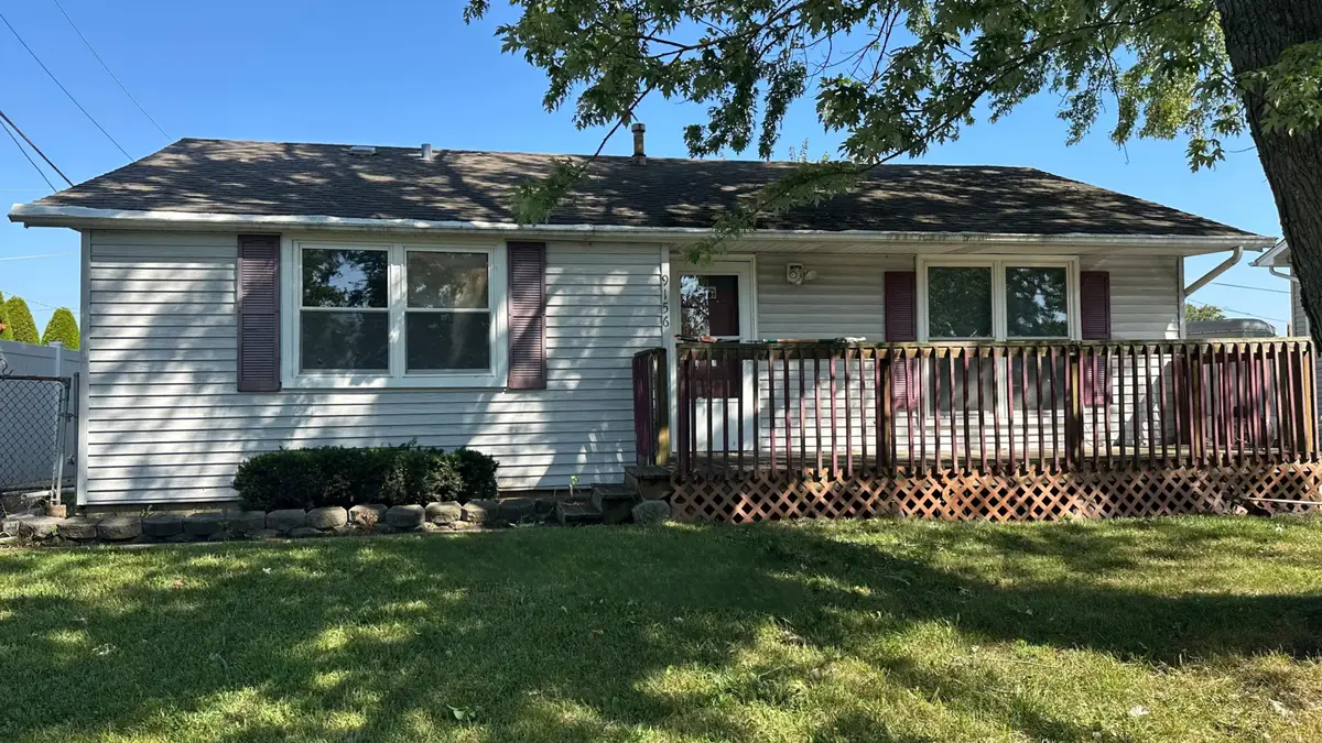 9156 W 161st Place, Orland Hills, IL 60487 - Image #1