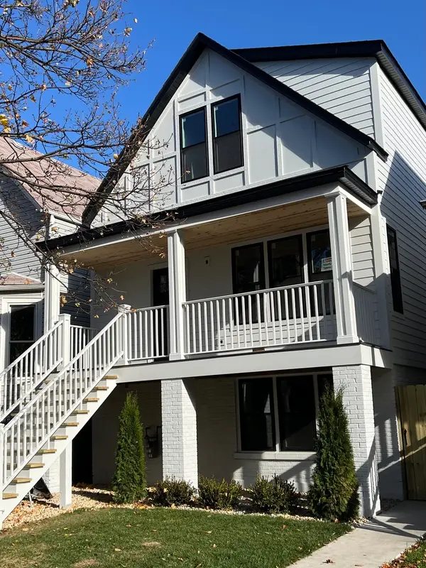 2529 N Lawndale Avenue, Chicago, IL 60647