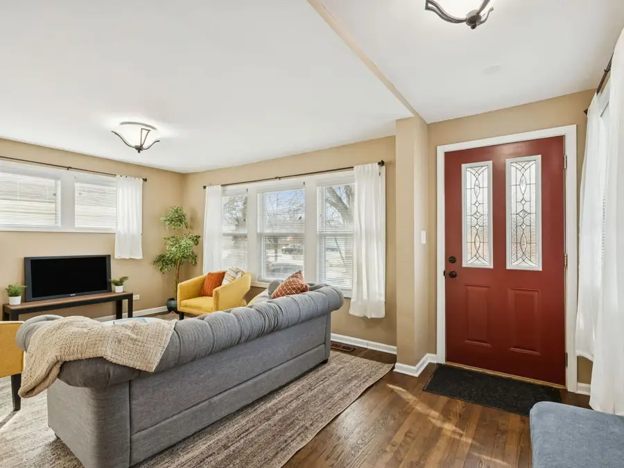 Address Withheld By Seller, Evanston, IL 60201 - #2