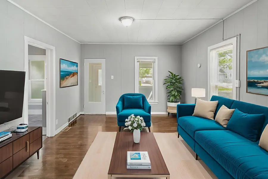 705 Nicholson Street, Joliet, IL 60435 - Image #2