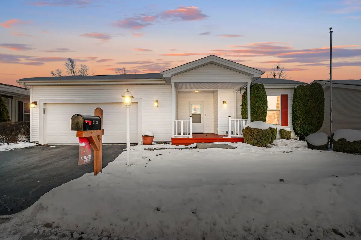 3123 Appaloosa Way, Grayslake, IL 60030 - Image #1