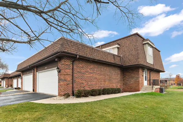 1437 Woodhollow Drive, Flossmoor, IL 60422