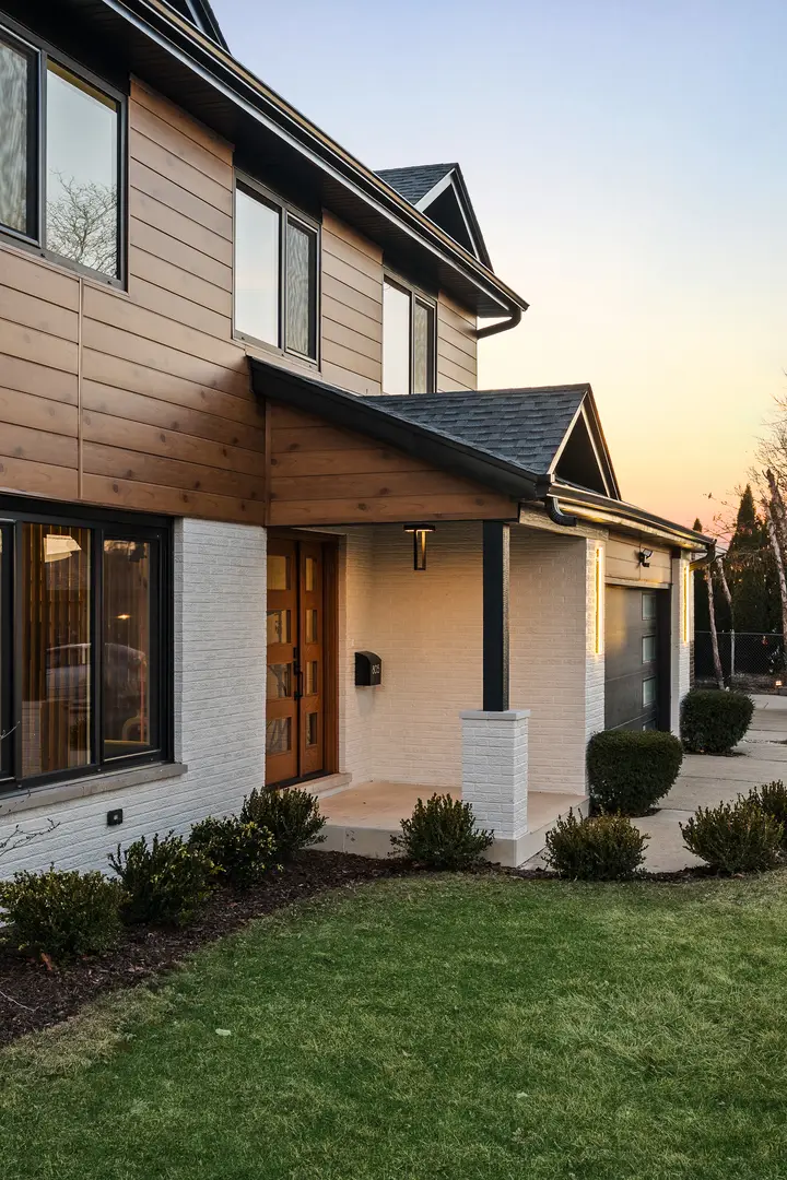 805 S Tures Lane, Des Plaines, IL 60018 - #3