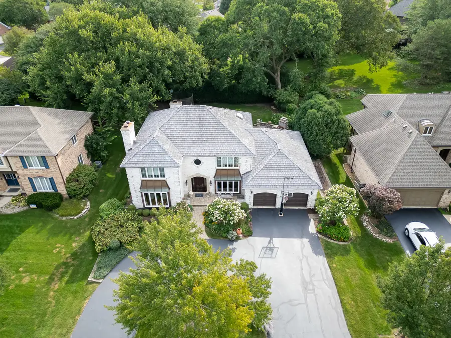 7537 Ridgewood Lane, Burr Ridge, IL 60527 - #2