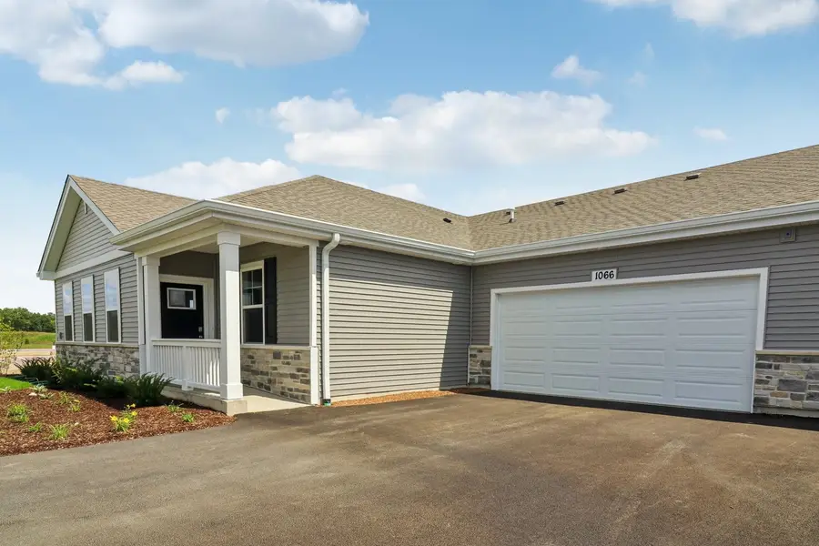 1077 Savannah Lane, Pingree Grove, IL 60140 - Image #2