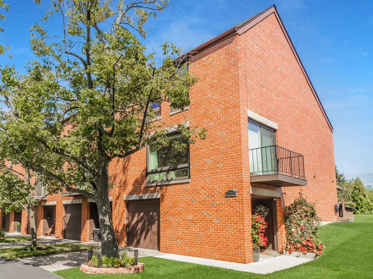 3849 Appian Way, Glenview, IL 60025 - #1