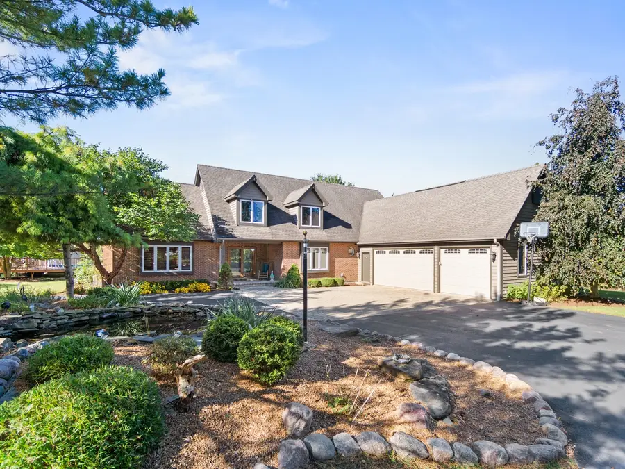 25840 N Graclyn Court, Barrington, IL 60010 - #2