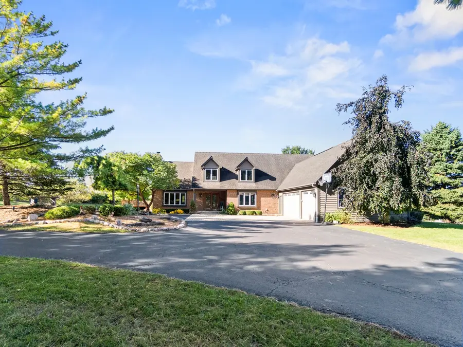 25840 N Graclyn Court, Barrington, IL 60010 - #3