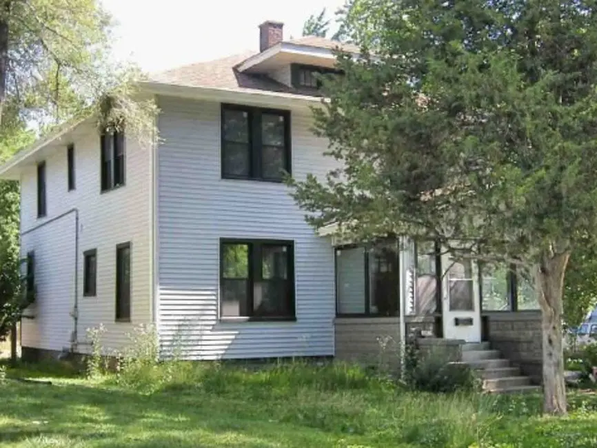 611 Richmond Street, Joliet, IL 60435 - #2