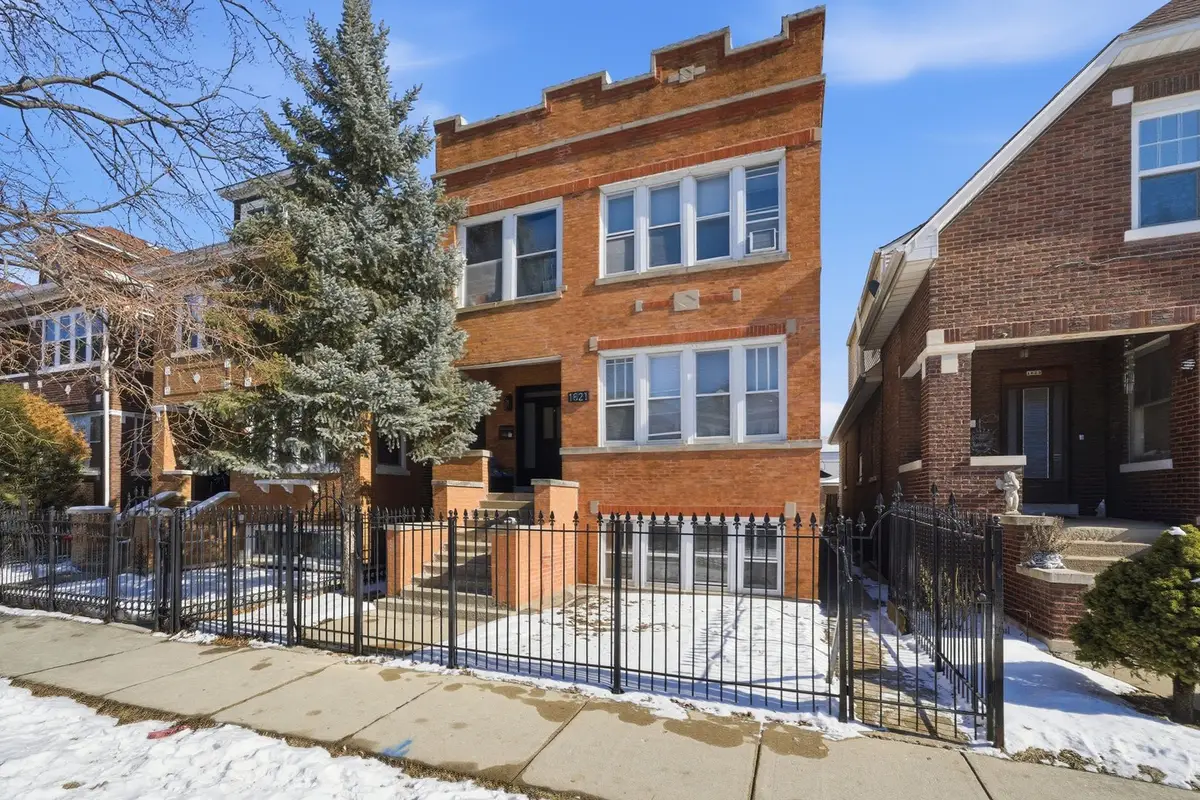 1621 S 50th Court, Cicero, IL 60804 - #1