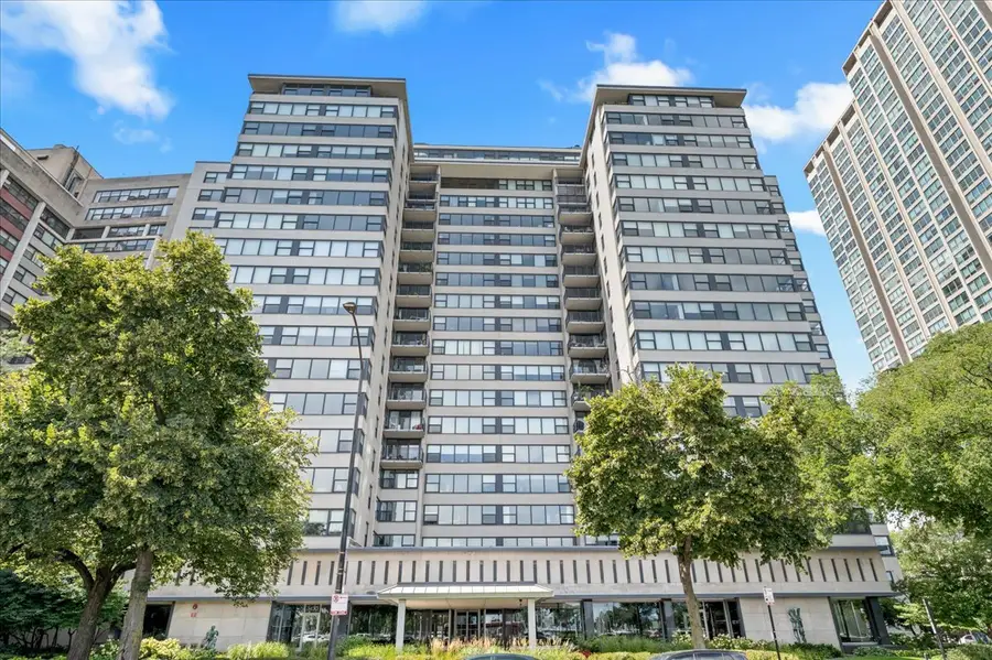 3440 N Lake Shore Drive #10B, Chicago, IL 60657 - #2