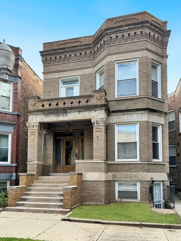 6149 S Rhodes Avenue, Chicago, IL 60637