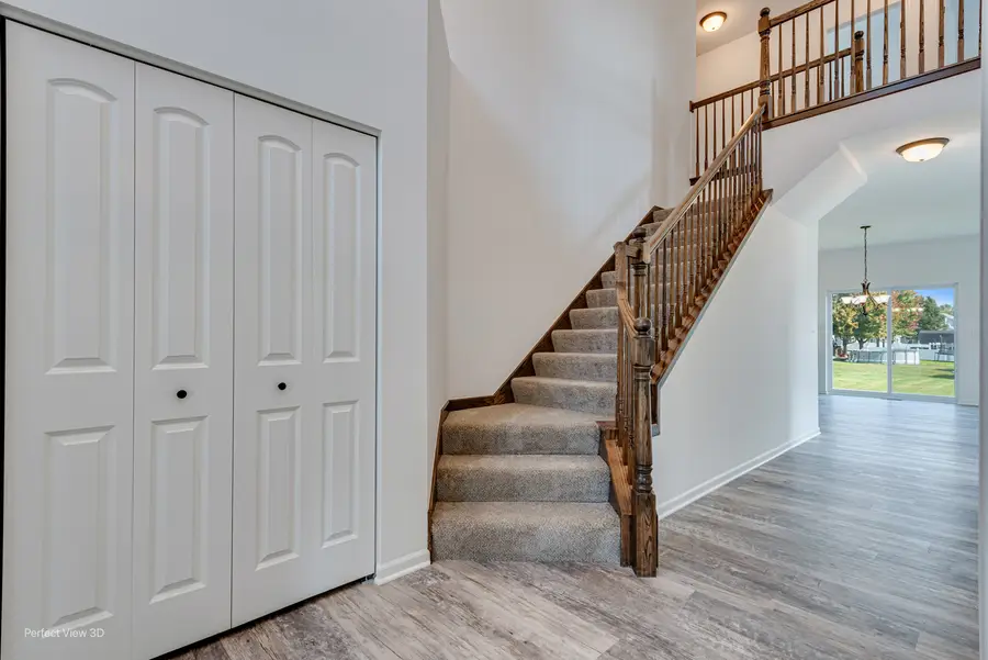 25849 W Winding Hollow Drive, Channahon, IL 60410 - #3