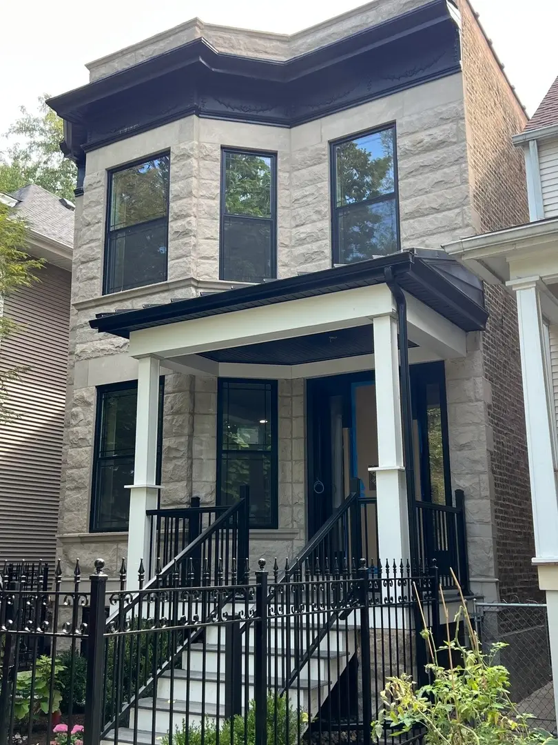 Address Withheld By Seller, Chicago, IL 60618 - Image #1