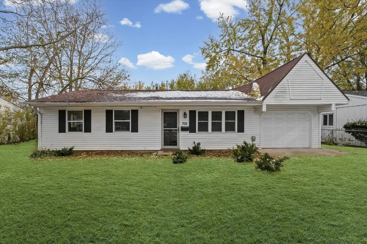 702 Scottswood Drive, Urbana, IL 61802 - Image #1