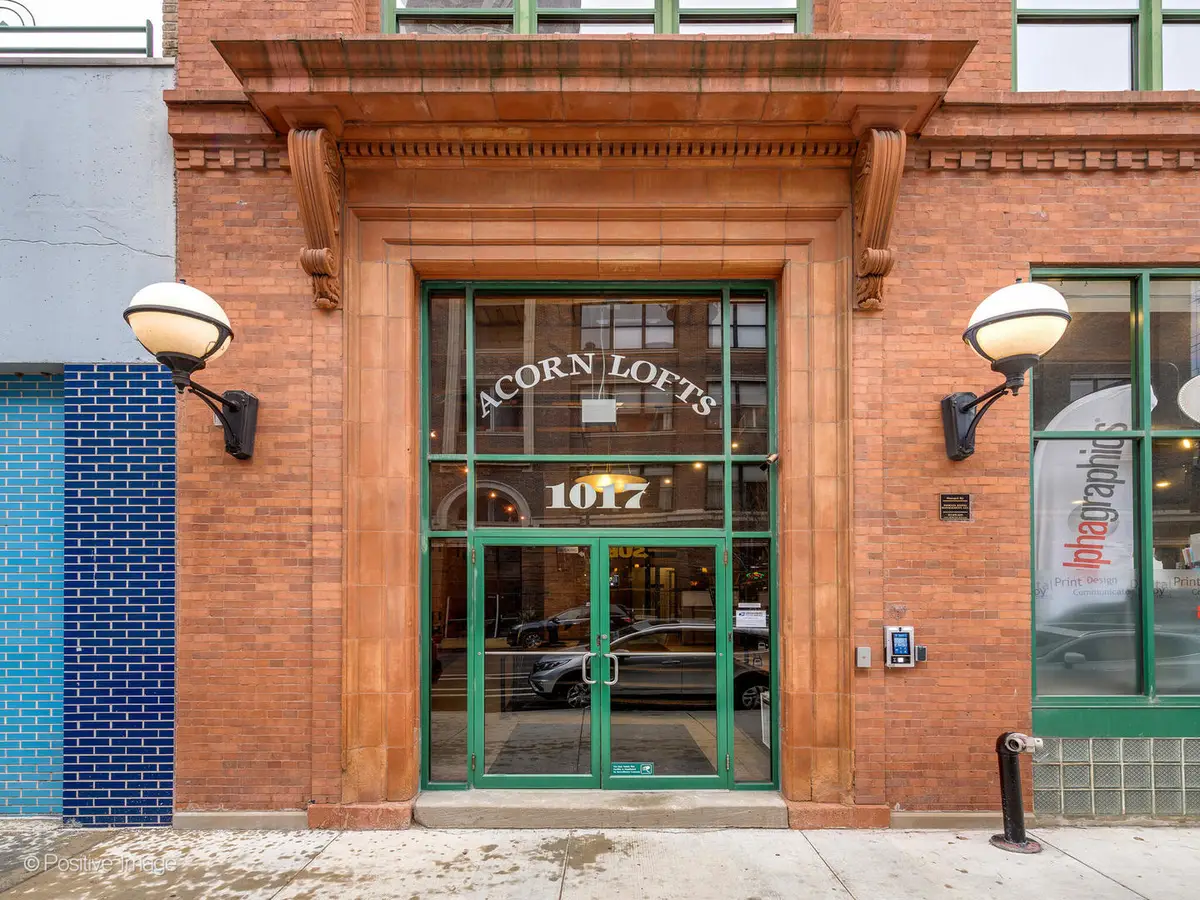 1017 W Washington Boulevard #6F, Chicago, IL 60607 - Image #1