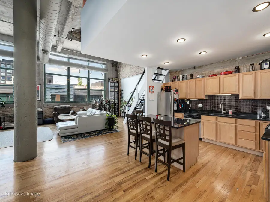 1017 W Washington Boulevard #6F, Chicago, IL 60607 - Image #3