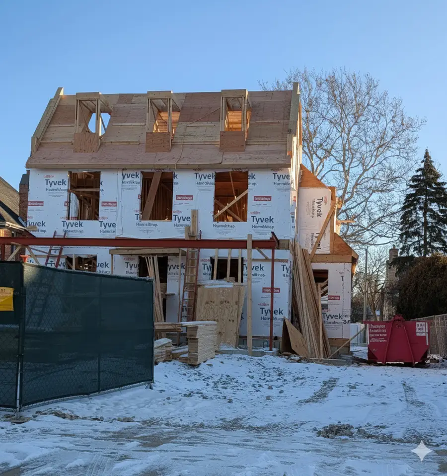 443 S Clay Street, Hinsdale, IL 60521 - Image #2