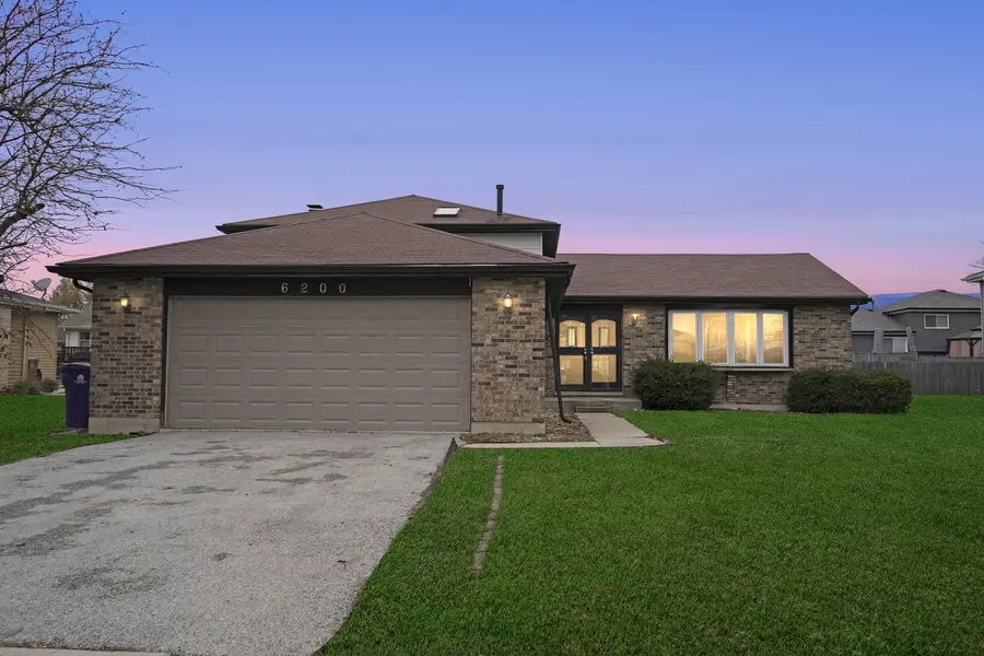 6200 Marsh Lane, Matteson, IL 60443 - Image #2