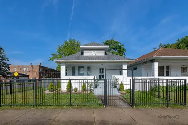 11956 S Harvard Avenue, Chicago, IL 60628