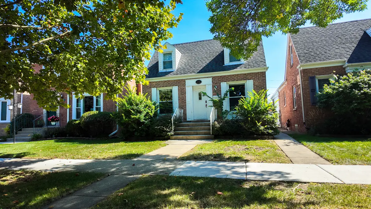 3443 N Page Avenue, Chicago, IL 60634 - Image #1