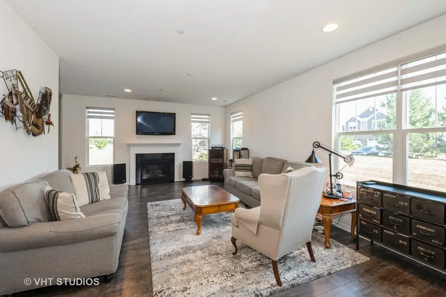 16212 W Switch Grass Road, Lockport, IL 60441 - Image #3