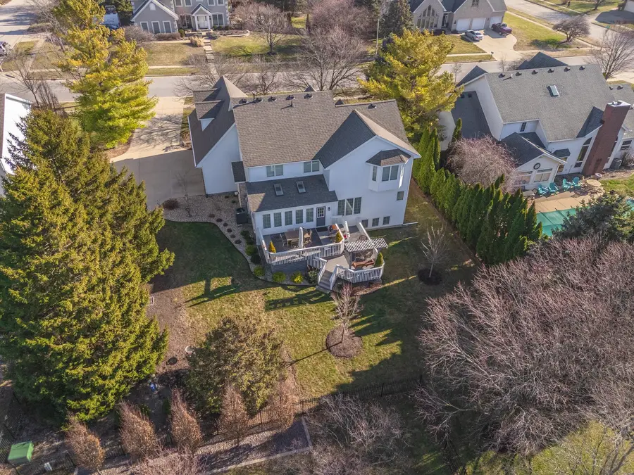 2006 Woodbine Road, Bloomington, IL 61704 - Image #2