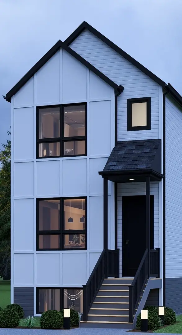 1838 N Rockwell Street, Chicago, IL 60647