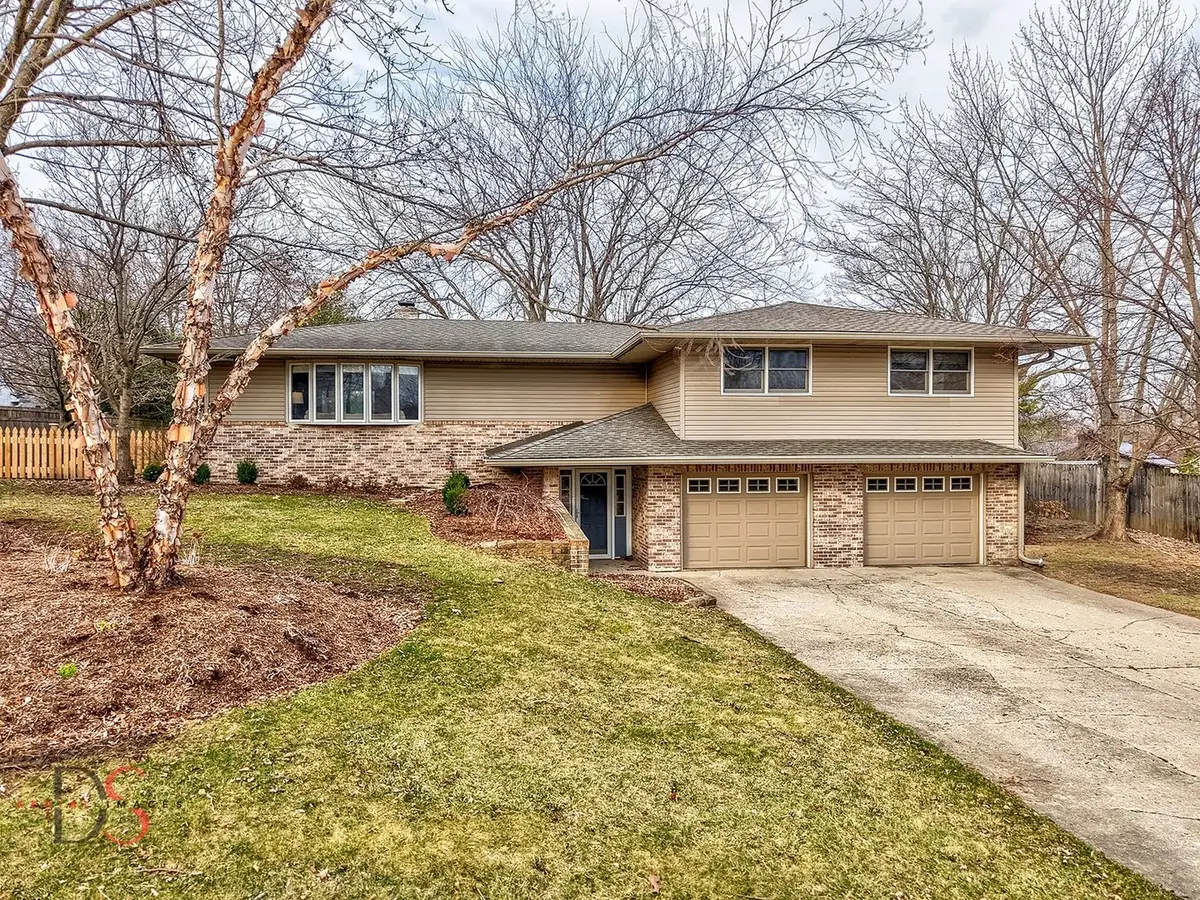 111 Sherwood Place, Morris, IL 60450 - #1