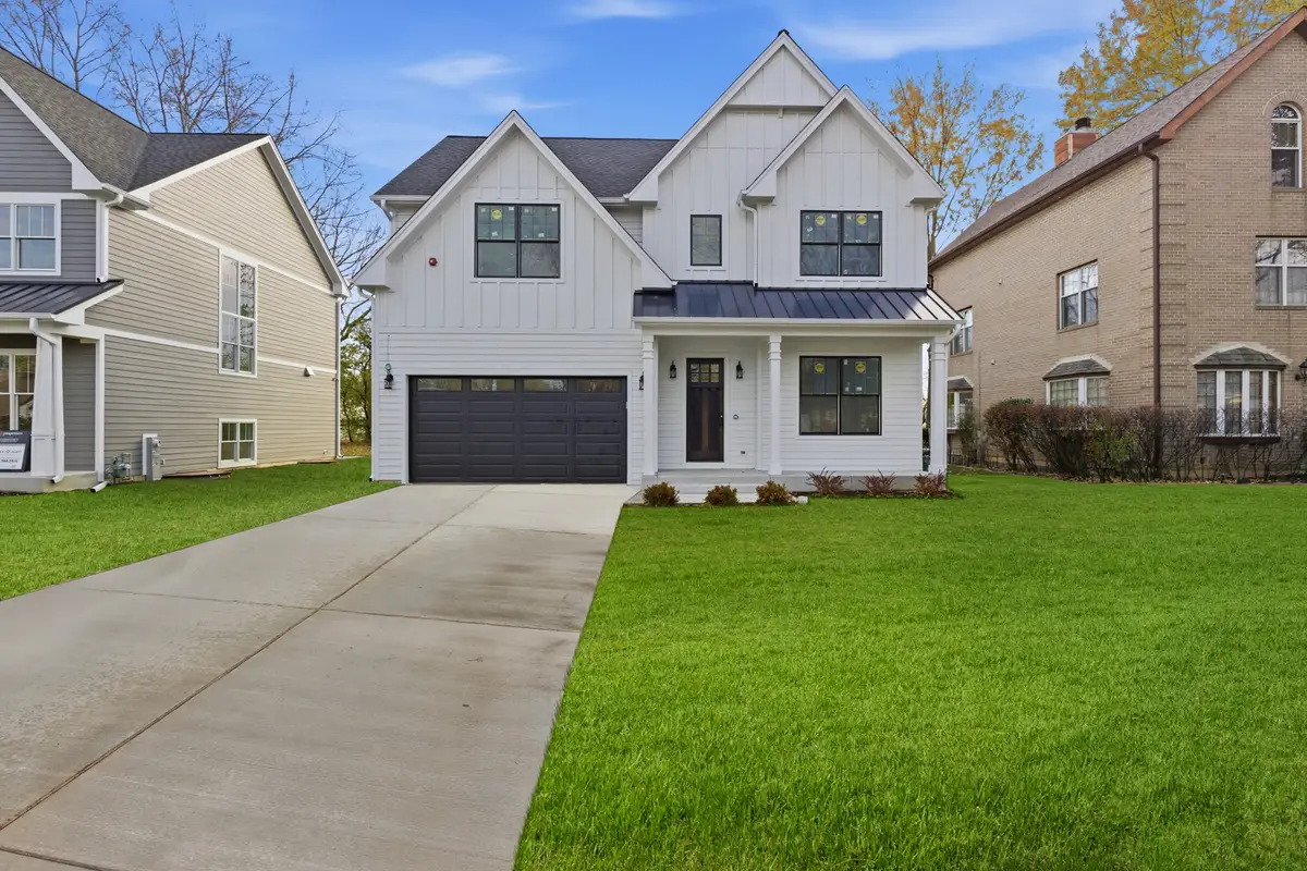 2917 Koepke Road, Northbrook, IL 60062 - Image #1