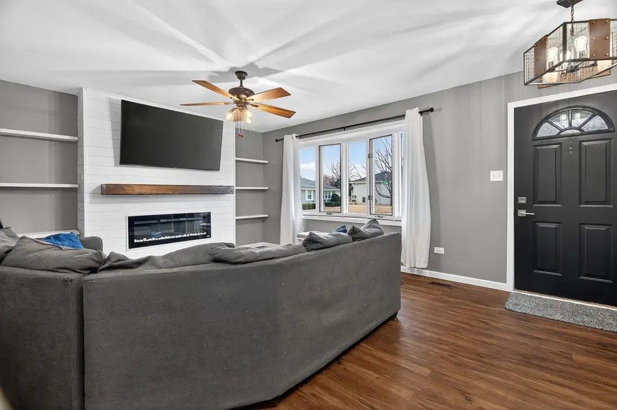 Address Withheld By Seller, Plainfield, IL 60586 - #3