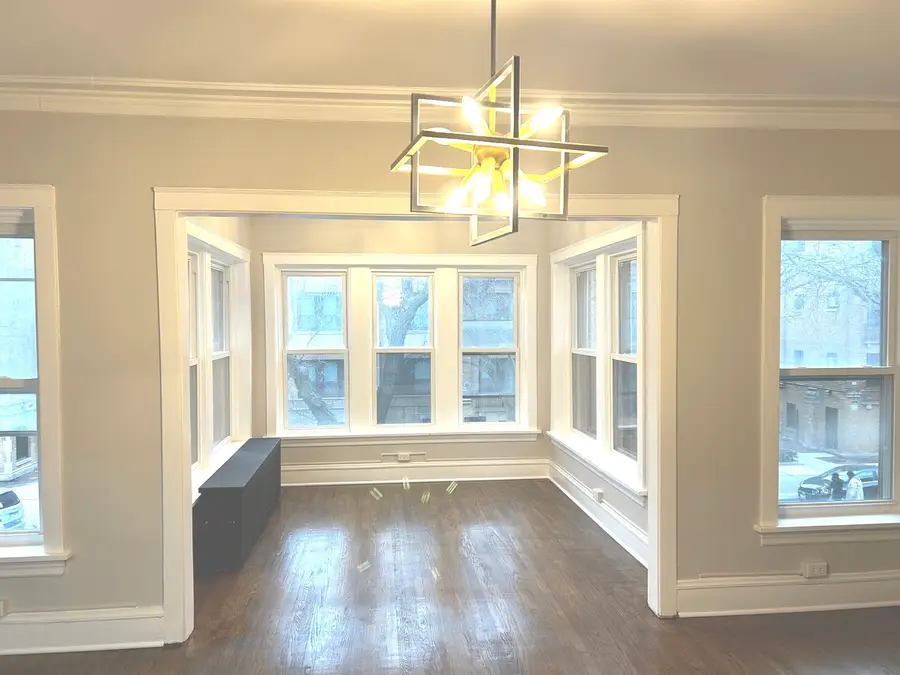 7637 N Bosworth Avenue #2N, Chicago, IL 60626 - Image #2