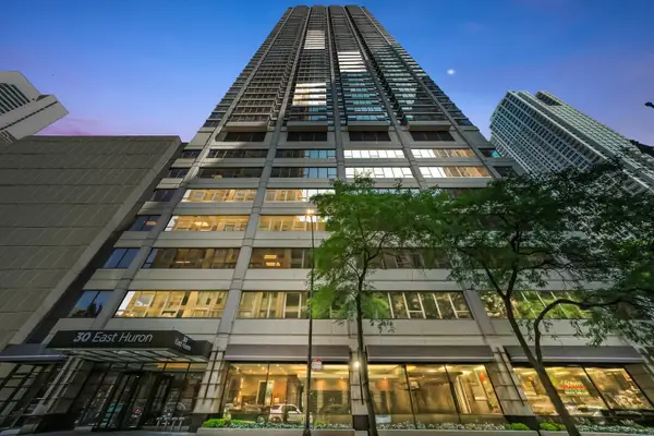 30 E Huron Street #5410, Chicago, IL 60611