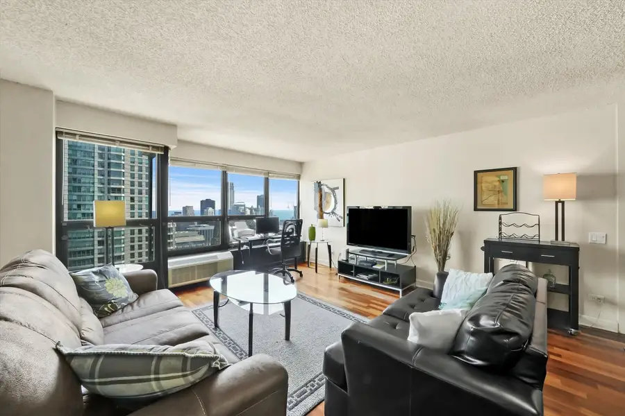 30 E Huron Street #5410, Chicago, IL 60611 - Image #2