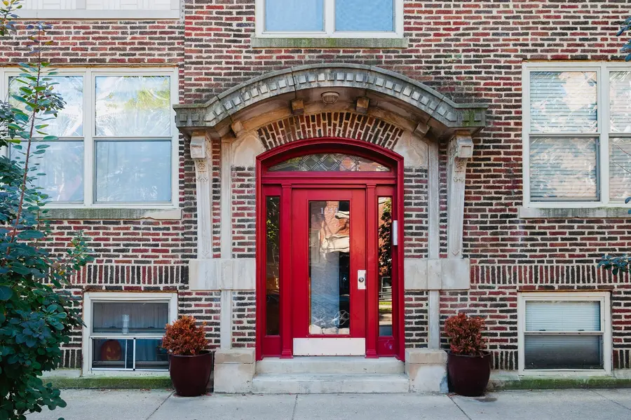 1243 W Rosemont Avenue #3W, Chicago, IL 60660 - Image #2