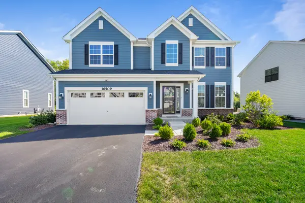 Address Withheld By Seller, Lockport, IL 60441