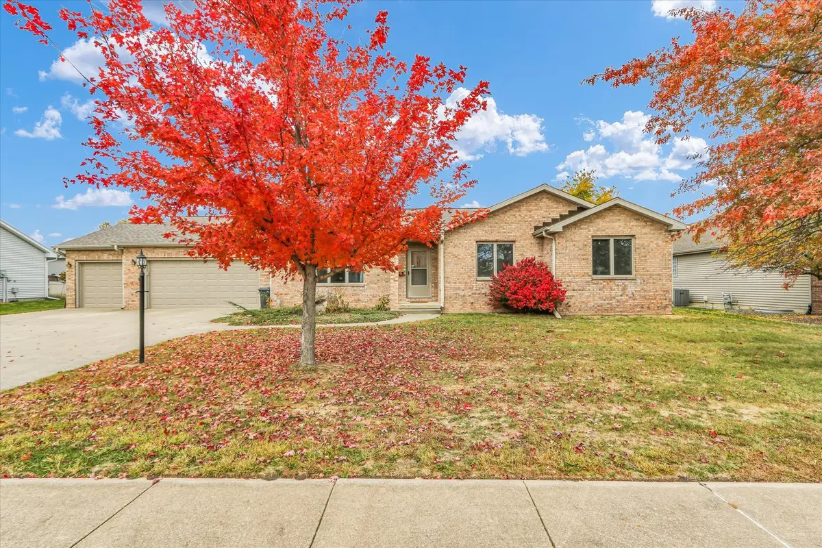 812 E Boone Street, Tolono, IL 61880 - Image #1