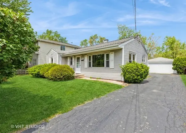 5028 156th Street, Oak Forest, IL 60452 - #1