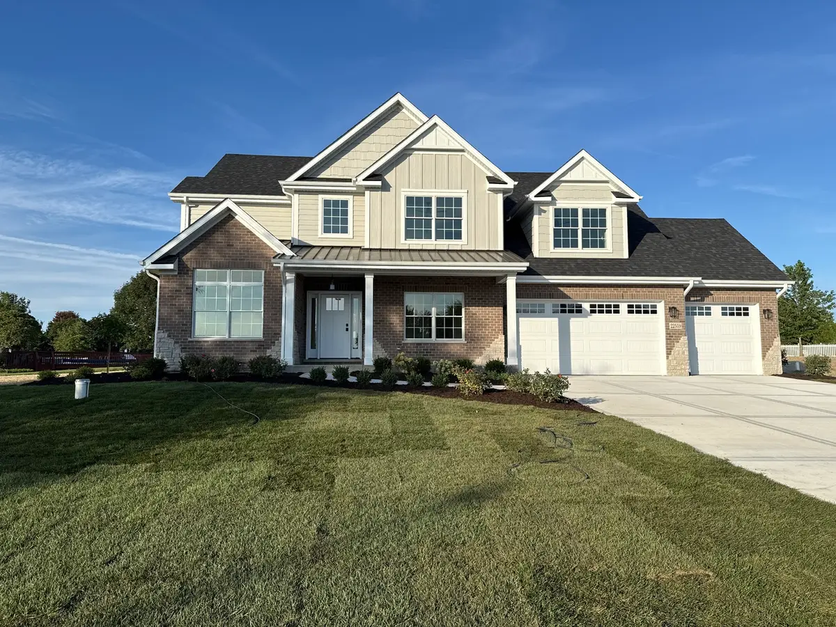 22559 Country Lane, New Lenox, IL 60451 - Image #1