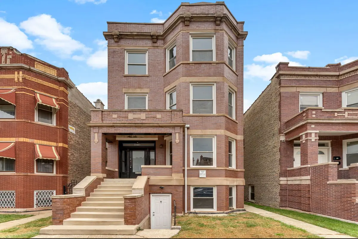 4234 W 21st Place, Chicago, IL 60623 - Image #1