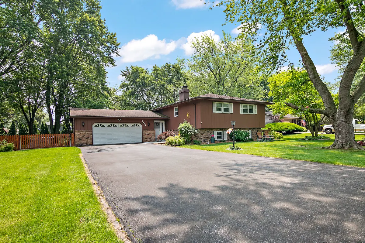 5844 Muriel Lane, Saint Anne, IL 60964 - #1