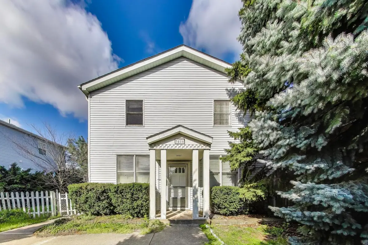3416 N Nagle Avenue, Chicago, IL 60634 - Image #1