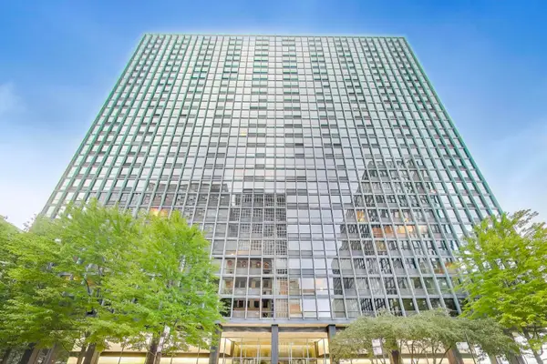 900 N Lake Shore Drive #802-4, Chicago, IL 60611