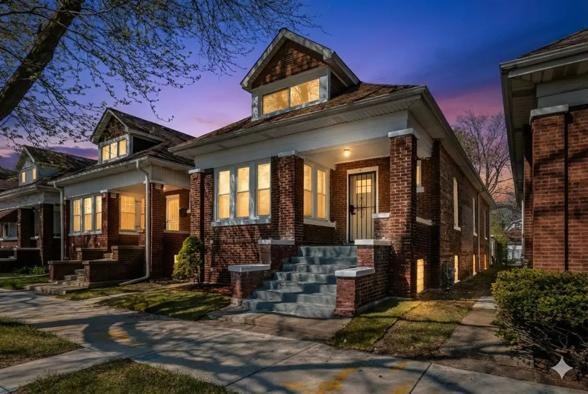 7832 S Eberhart Avenue, Chicago, IL 60619 - Image #1