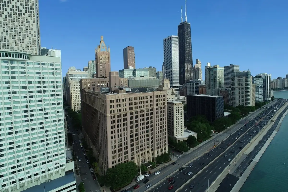 680 N Lake Shore Drive #321, Chicago, IL 60611 - Image #1