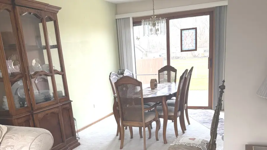 4240 143rd Street, Crestwood, IL 60418 - #3