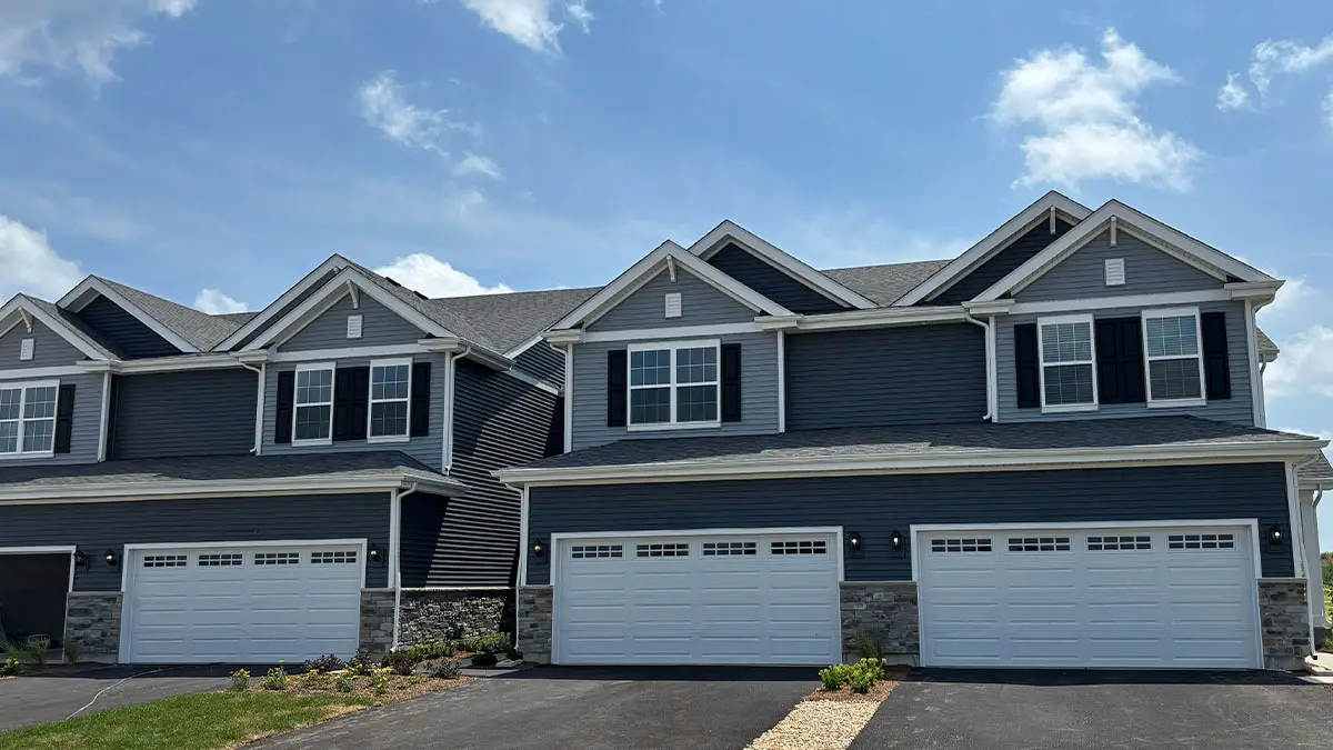 1745 Baler Avenue, Naperville, IL 60503 - #1